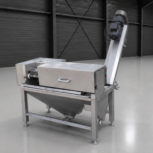 Heart/lung separator HLS 6000 STORK