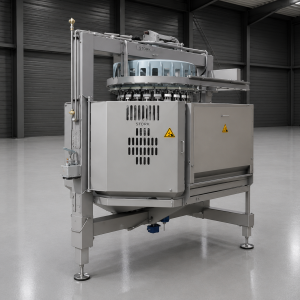 Ventcutter/ openings machine VOC 24