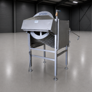 Drum washer LW (reconditioned)