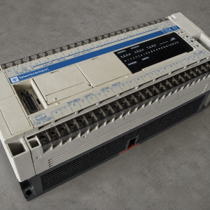 Module TSX17 TELEMECANIQUE