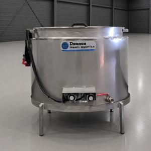 Scalding tank 300 liter