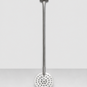 Scald trowel