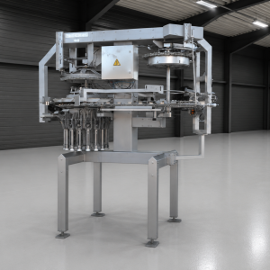 Rehanger TRDE NT SL/EV