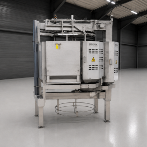 Marel PLH20 Nuova (new)