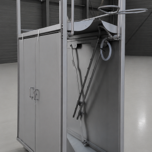 Carcass washer (new)