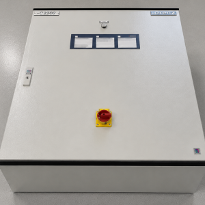 Control panel Gizzard processing Marel (new)