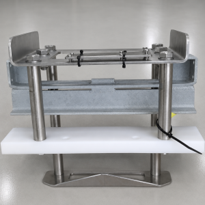 Unloading station KD (new)