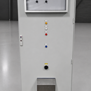 Pure Sine stunner control panel Marel (new)