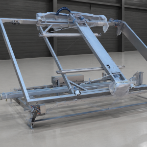 GP Poultry detection unit 4L