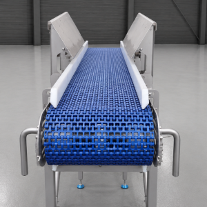 Belt conveyor SystemFlex (new)