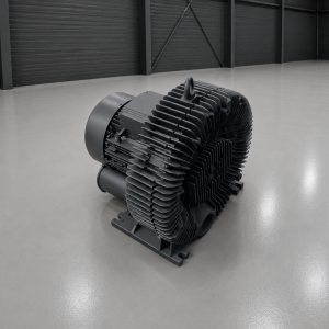 Blower