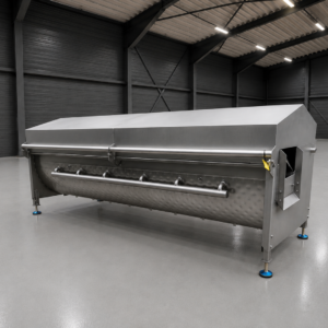 Automatic Feet Scalder (new)