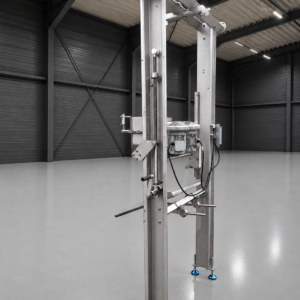 Spine cutting module NT (new)