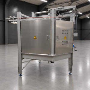 Liver harvester PLH20 RS Nuova