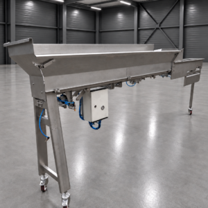 Walking Beam