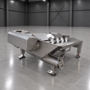 Water Offal Separator