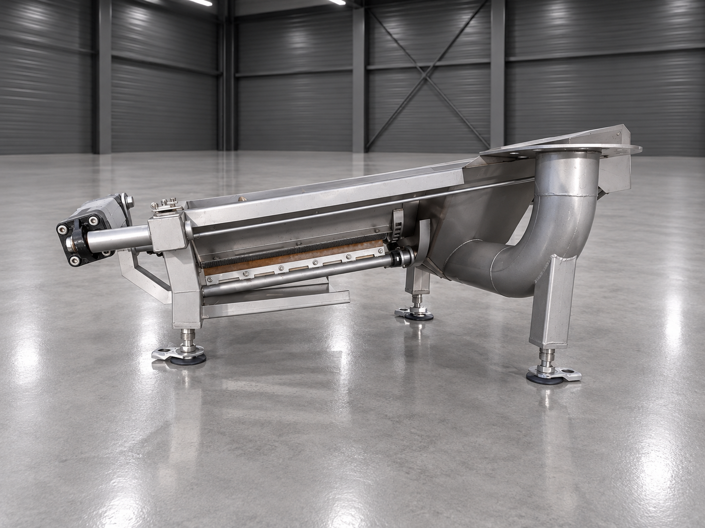 Water Offal Separator - Image 2